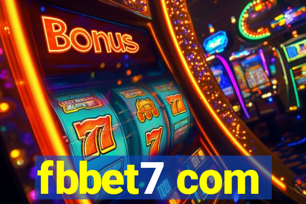 fbbet7 com